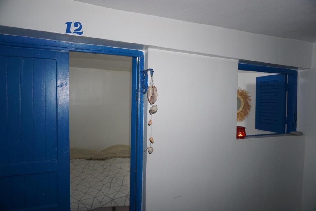 Hostel The Endless House Anchor Point Taghazout Buitenkant foto